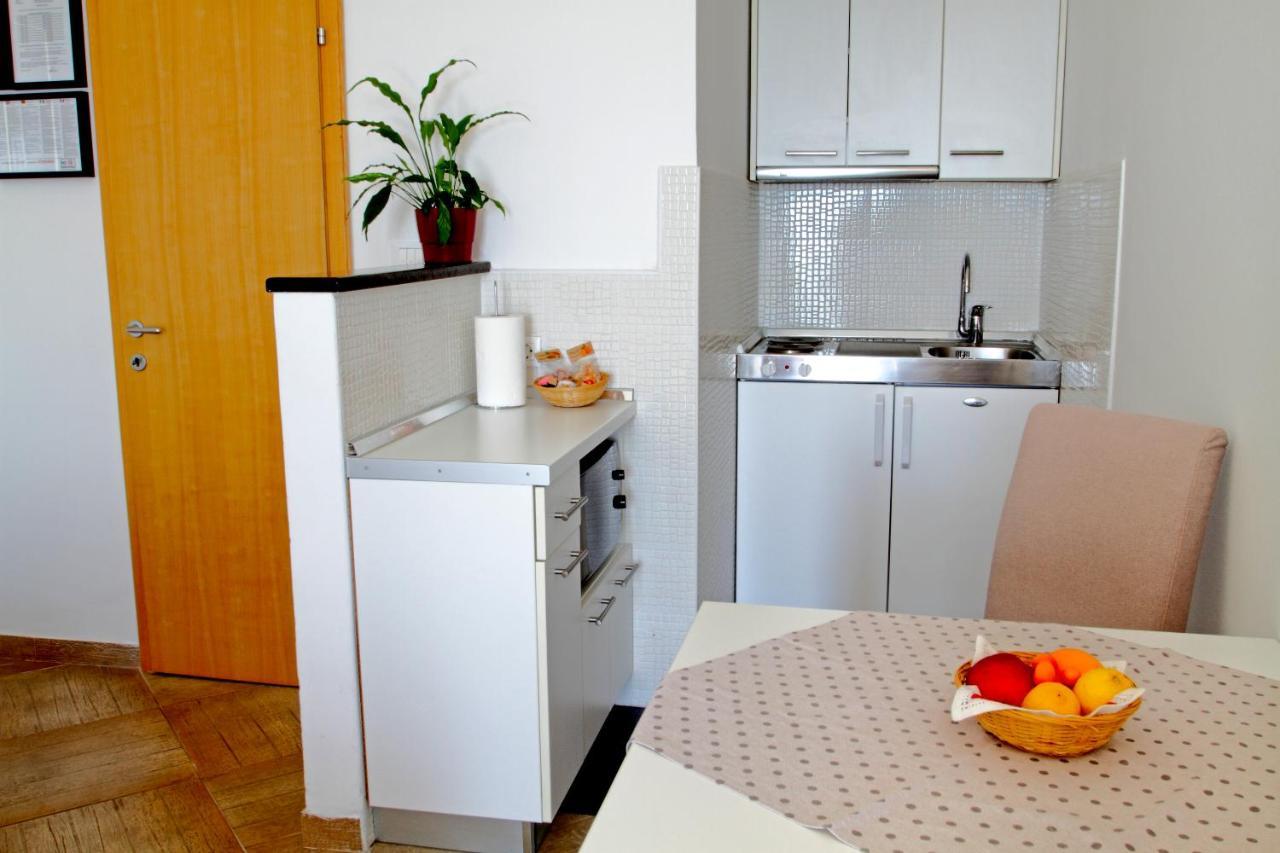 Apartament Ante Dubrownik Zewnętrze zdjęcie